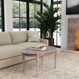 Masterpiece Coffee Table