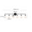 6 - Light Dimmable Vanity Light-281430550