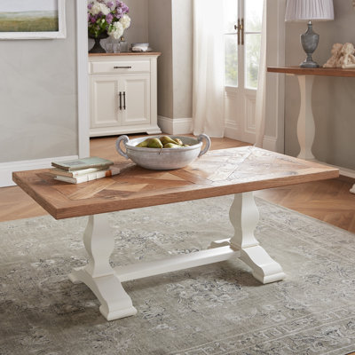 Abdulkadir Frame Coffee Table