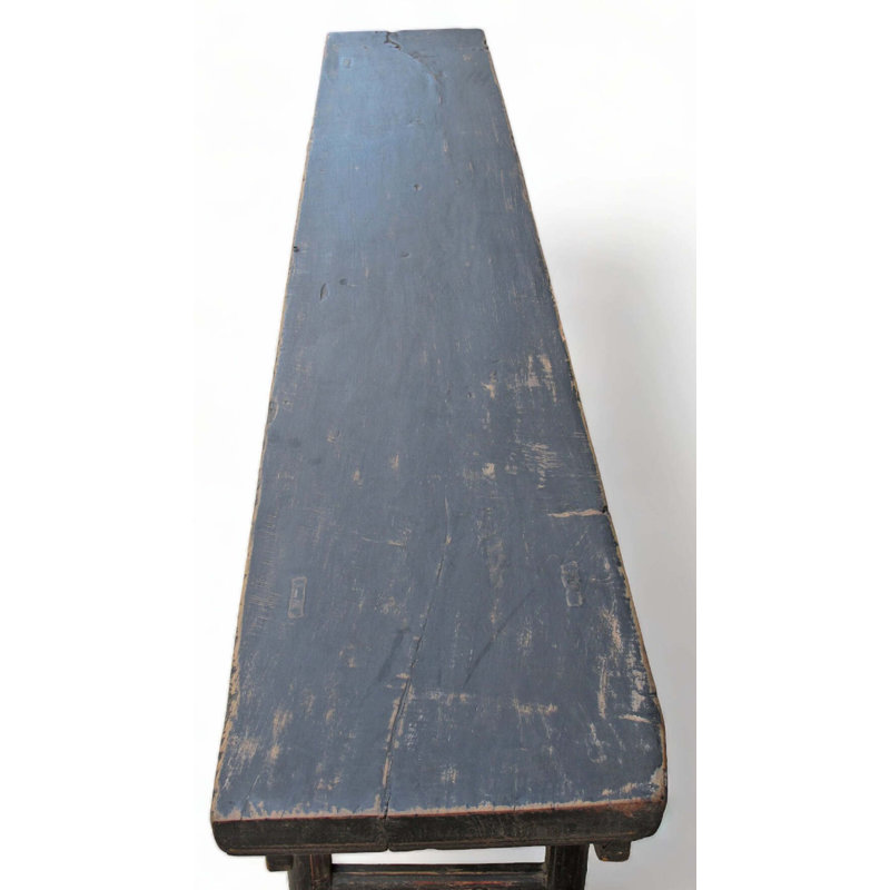 Solid Wood Dining Bench