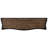 Sanctuary 2 73'' Solid Wood Sideboard