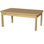 Rectangular Activity Table