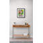 Three Sunflowers Print by Sue Graef-71203240-132511382