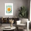 Fusilli italien, art mural traditionnel sur plaque-1643622923