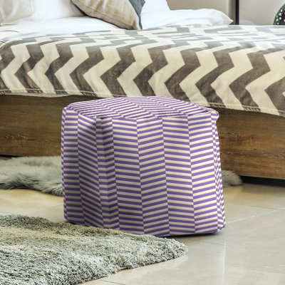 Upholstered Ottoman
