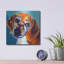 " Beagle - Bj " by Dawg Painter