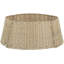 Cade Rattan Tree Skirt-1962093374