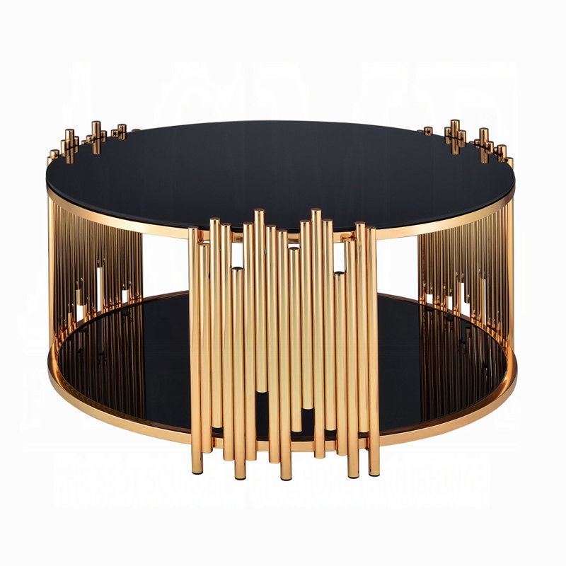 Table basse Yates