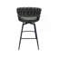 Ensemble de 2 tabourets de bar 26 po-1404618610