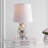 Laszlo Table Lamp