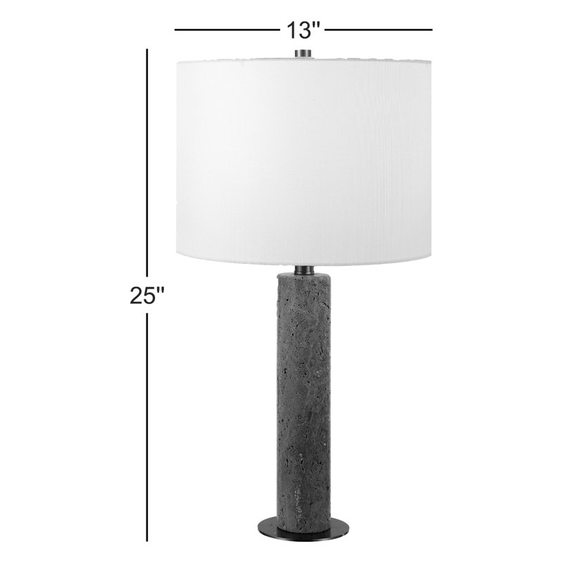 Lampe de table Dev Stone