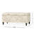 Alcina Fabric Upholstered Storage Bench