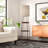 Shaan 63'' Column Floor Lamp with USB