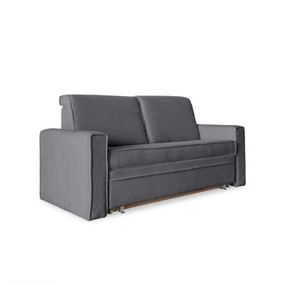Lucky Lucy 3 Seater Sofa Bed