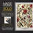 WM MORRIS Series CXXXII-Premium Framed Print -Ready to Hang - No Nails Required - No Nails Required-666554804-666554793