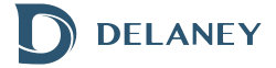 Delaney Hardware Logo
