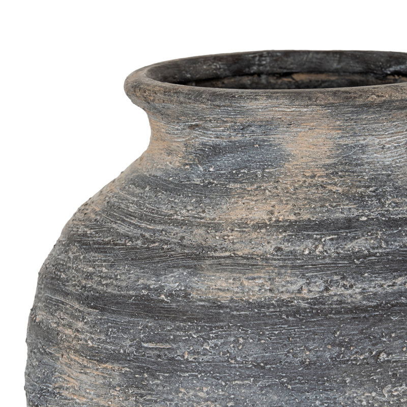 Catheline Handmade Ceramic Table Vase, 42cm H x 29cm W x 29cm D