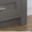 Ensemble de meuble-lavabo simple 30 po Durand-1431547730