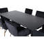 Silar 6 - Person Dining Set