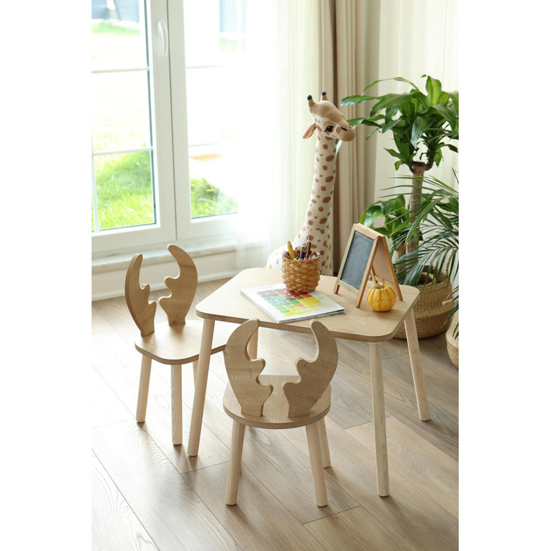 Ensemble de table pour enfants