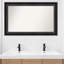 Miroir d'appoint mural en plastique Churchton-988095713