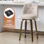 Swivel Upholstered Stool-1893310252-1879646933-1893310251