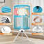 Aluminum Tripod Drying Rack