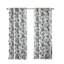 Rideau obscurcissant en jacquard