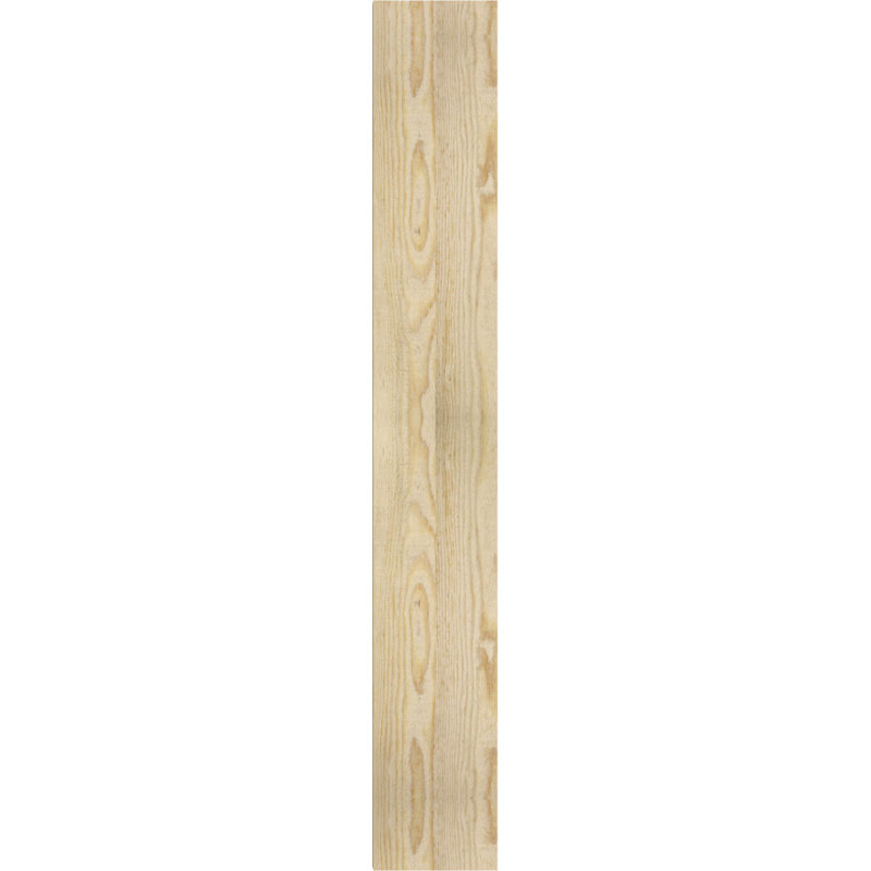 Jeu de blocs Funston, Sapin Douglas de 6 po (sciage brut), P 42 po x H 42 po
