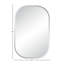 Miroir d'appoint Margulia