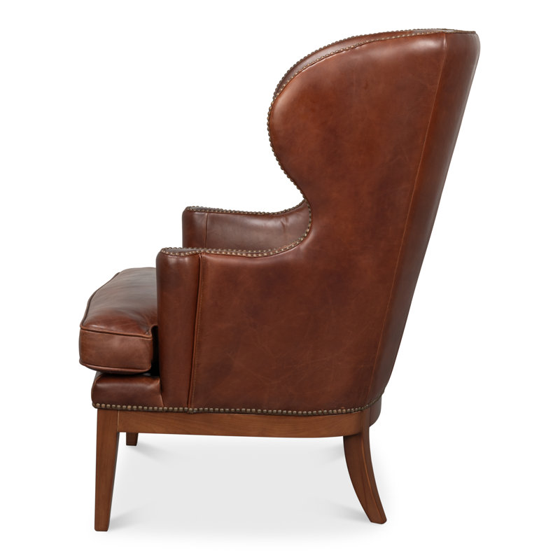 Smithfield Wingback Chair