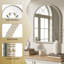 Miroir mural arqué-181436036-181436033