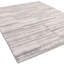 Anandita Stripe Grey Area Rug-913545386