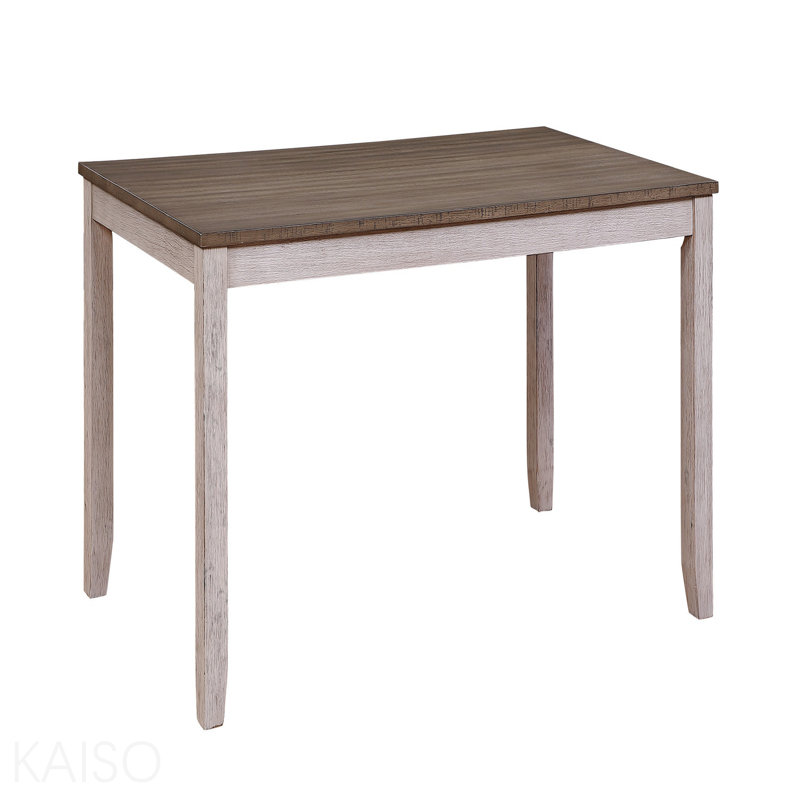 Table de salle à manger Transitional