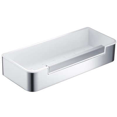 Panier de douche Deco Chrome KBA1205CH