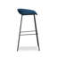 Walther Counter Stool with Solid Wood Frame-2145897363-2145897373