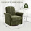 Fauteuil d'appoint pivotant Modern-614442391