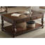 Ensemble de tables basses 2 pièces Attison