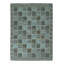 Scandinavian One-of-a-Kind 12'3X16'0 Area Rug