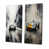 Toile tendue