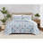 Truly Soft Lars Plaid Quilt Set-117437227