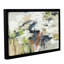 «Highline View» par Silvia Vassileva, reproduction sur toile-22583501-87232730
