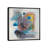 Modernist Study XV by Pamela Staker - Painting on Canvas-836422680-836422663