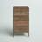 Olympia 25.55 " W 5 - Drawer Dresser