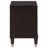 2-Drawer Bedroom Nightstand