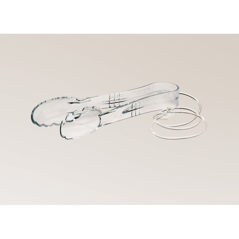 Tongs Kit