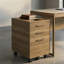 Sequel Studio Mobile Pedestal File - 6607-1252276105