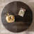 Round Retro Coffee Table-718269178