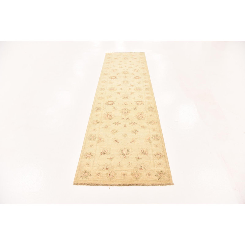 Tapis de couloir Josie