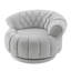 Fauteuil d'appoint pivotant 360 ° Fauteuil pivotant-1017684198
